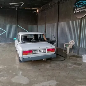 Lada 2107 2000
