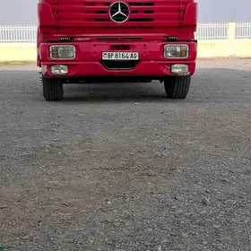 Man TGM 2000