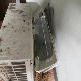 kondisoner beko