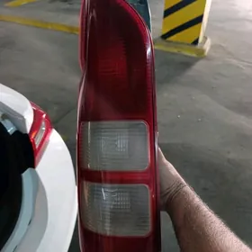 tayota hayis yzky fara komplet