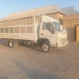 Forland H2 2010