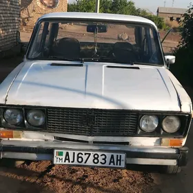 Lada 2106 1993