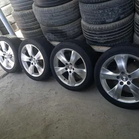 hyundai kia nissan diska teker
