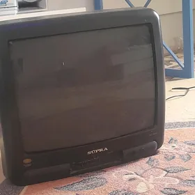 Telowizor