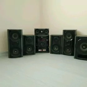 Muzkani sentr