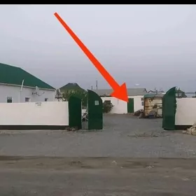 Arenda jaý Aýraport howlyda.2