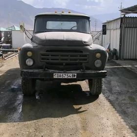 Zil 130 1990