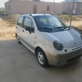 Daewoo Matiz 2005