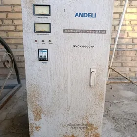 Andeli