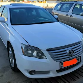 Toyota Avalon 2006