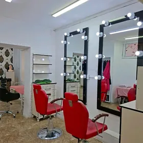 Gozellik salon Mir 2
