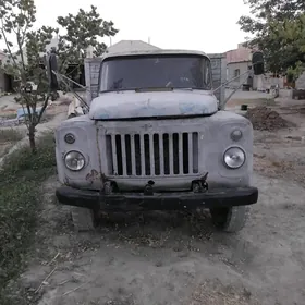 Gaz 53 1990