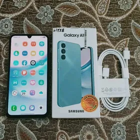 SAMSUNG A15 TP