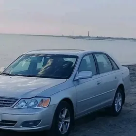 Toyota Avalon 2002