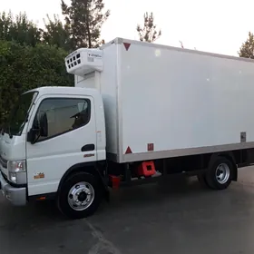 Mitsubishi Canter 2021