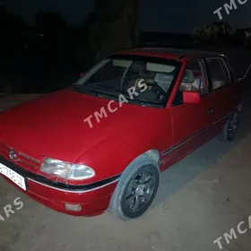 Opel Astra 1991