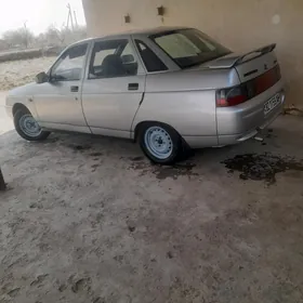 Lada 2110 2002