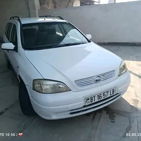 Opel Astra 1999