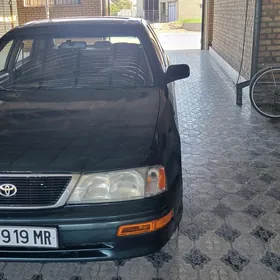 Toyota Avalon 1995
