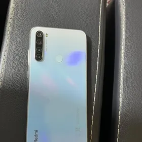 Redmi note 8