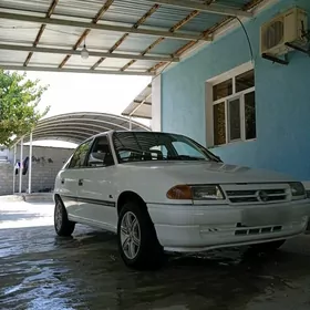 Opel Astra 1992