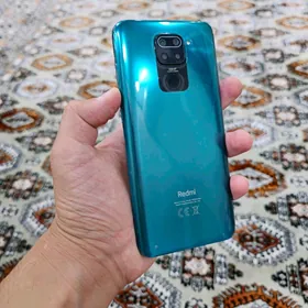 redmi not 9
