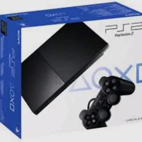 playstation 2