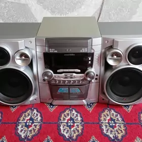 LG karaoke DVD