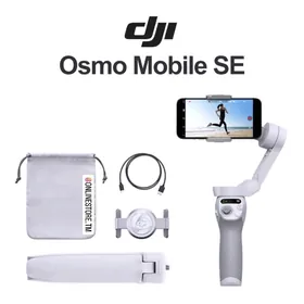 Dji Osmo Mobie