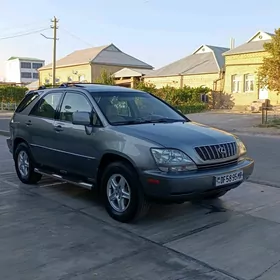 Lexus RX 300 2003