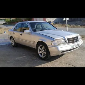 Mercedes-Benz C280 1997