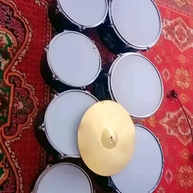 baraban