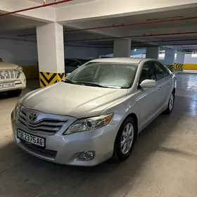 Toyota Camry 2010