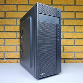 🟧 i5-4GEN / RAM 8 / SSD+HDD