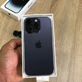 iPhone 14Pro