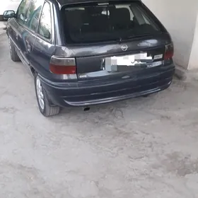 Opel Astra 1997