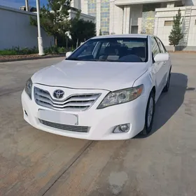 Toyota Camry 2009