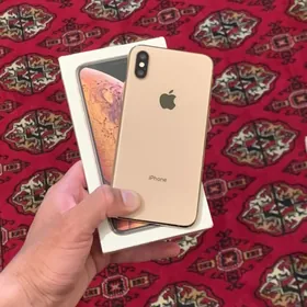 iPhone Xs