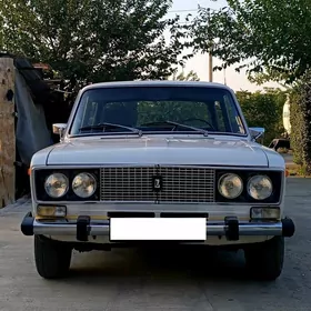 Lada 2106 1980