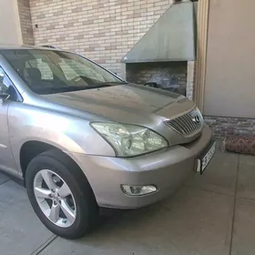 Lexus RX 330 2005