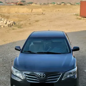 Toyota Camry 2010