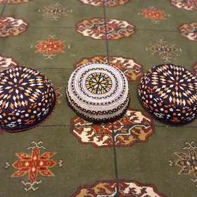 El keşde Tahya