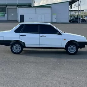 Lada 21099 1999