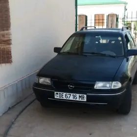 Opel Astra 1992