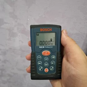 Lazer Metr Лазерный Метр Bosch