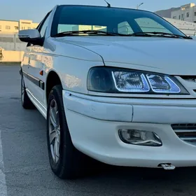 Peugeot 405 2009