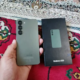 samsung s23 8/256