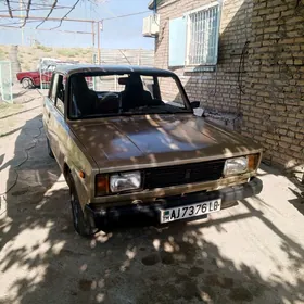 Lada 2105 1992