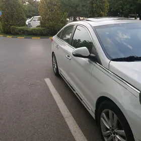Hyundai Sonata 2017