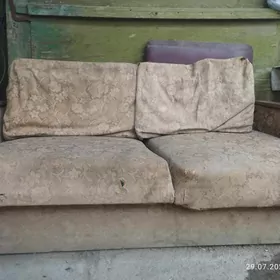 диван кровать